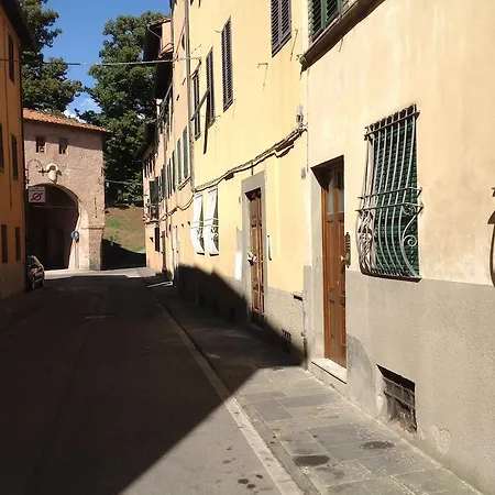 San Leonardo Lucca