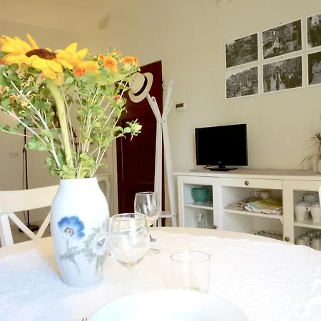 San Leonardo Apartment *
