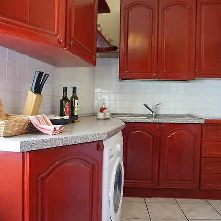 San Leonardo Apartment *