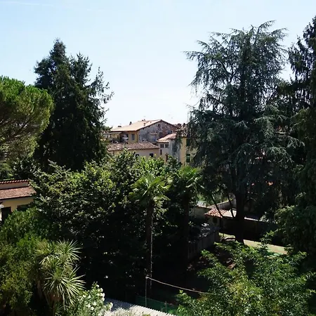 San Leonardo Apartment