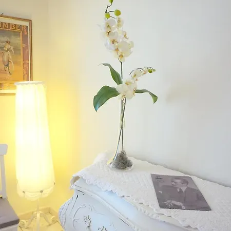 San Leonardo Apartment Lucca