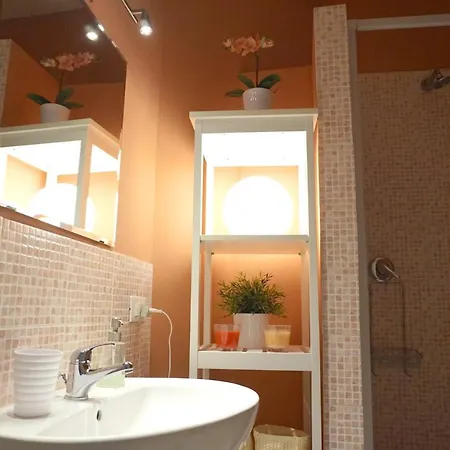 Apartment San Leonardo