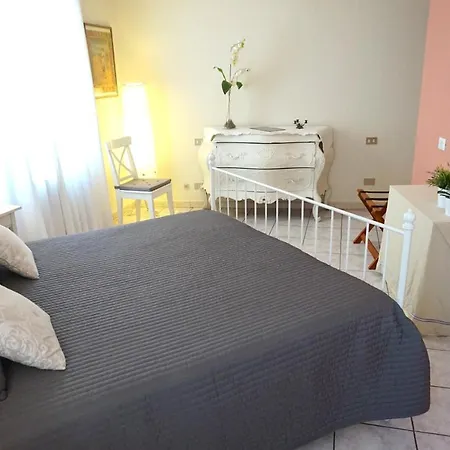 San Leonardo Apartment