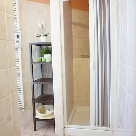 Apartment San Leonardo