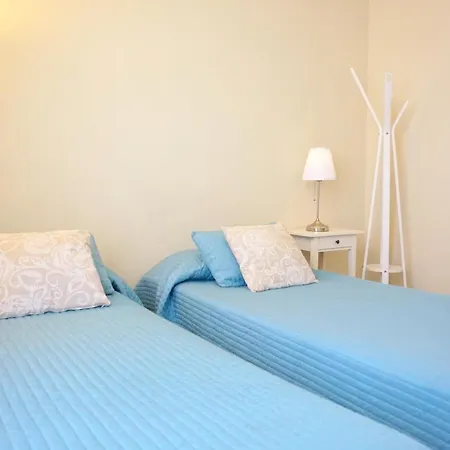 San Leonardo Apartment