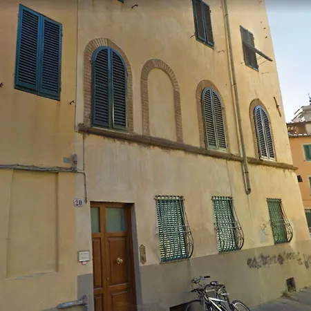 San Leonardo Lucca