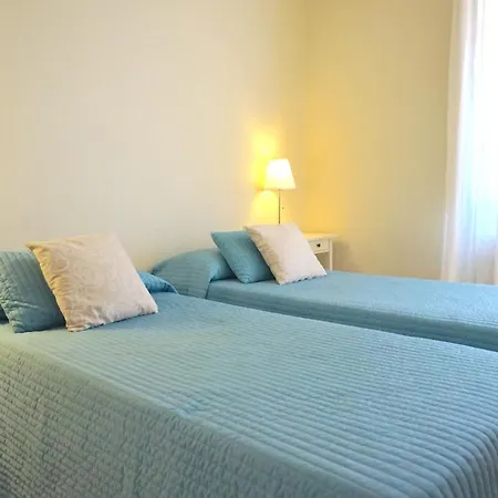 Apartment San Leonardo *