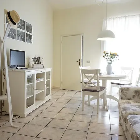 Apartment San Leonardo *