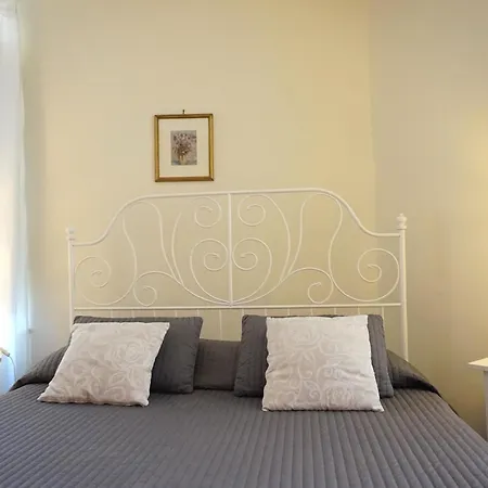 Apartment San Leonardo Lucca
