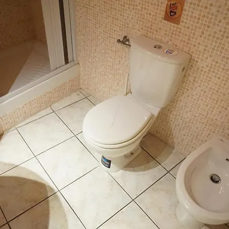San Leonardo Apartment *
