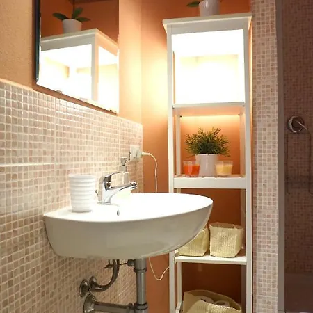 Apartment San Leonardo