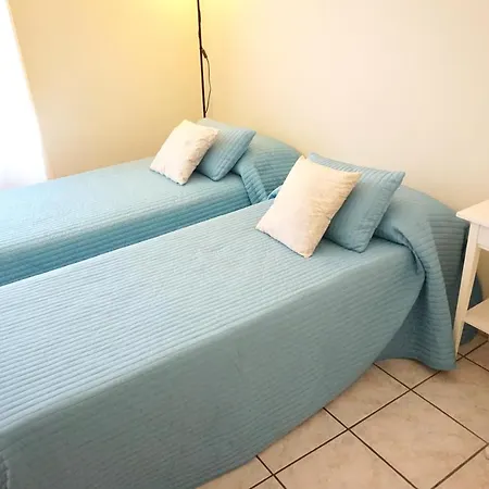 Apartment San Leonardo *