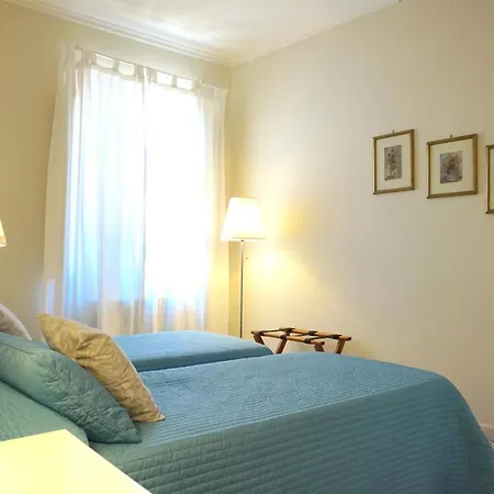 Apartment San Leonardo *