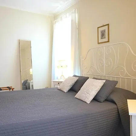 San Leonardo Apartment