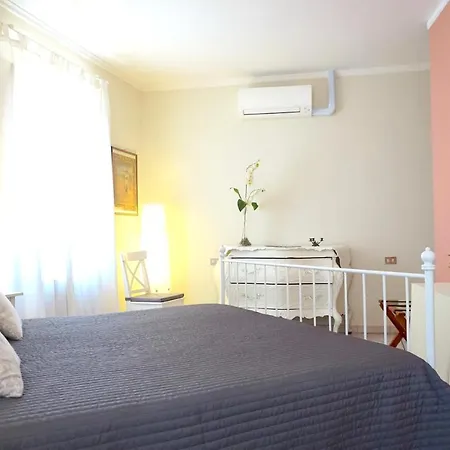 Apartment San Leonardo