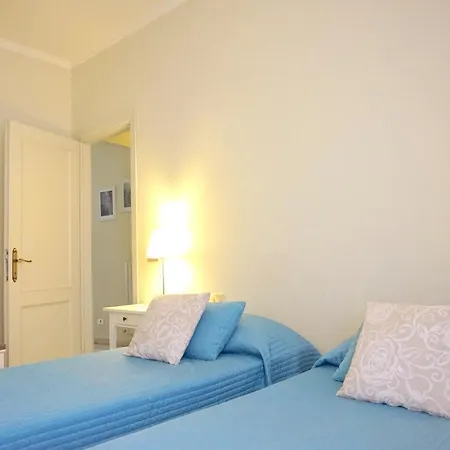 Apartment San Leonardo *